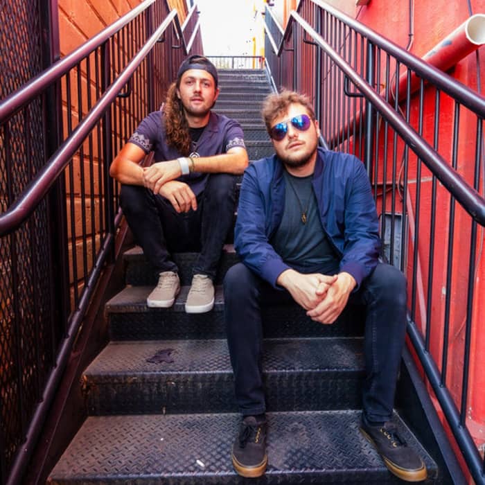 The Ries Brothers cover image