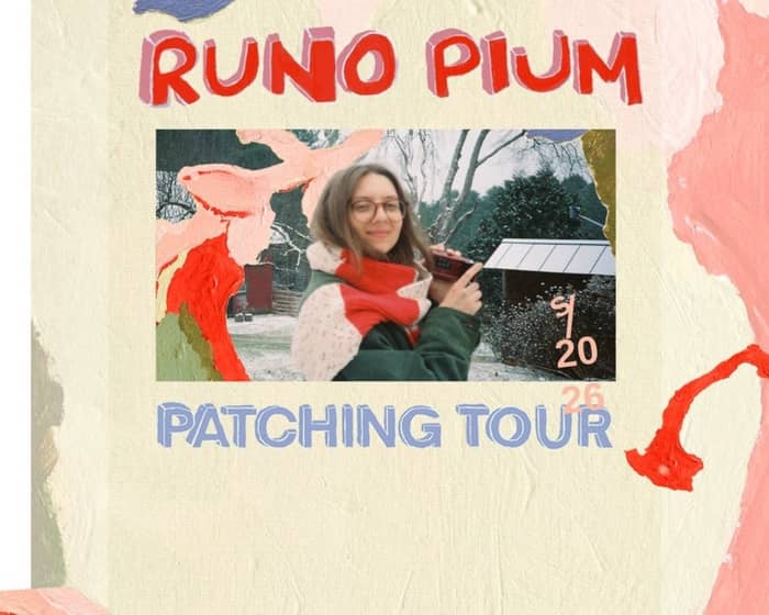 runo plum tickets