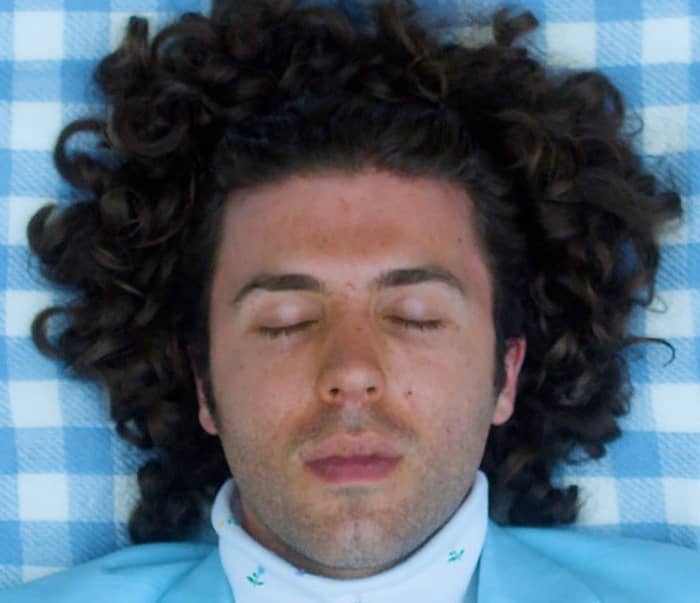 Fulton Lee cover image