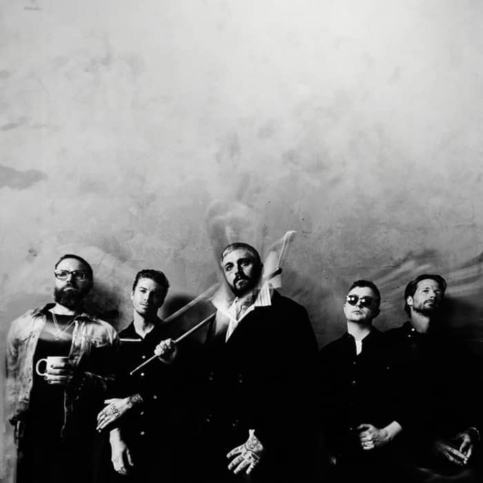 Highly Suspect cover image