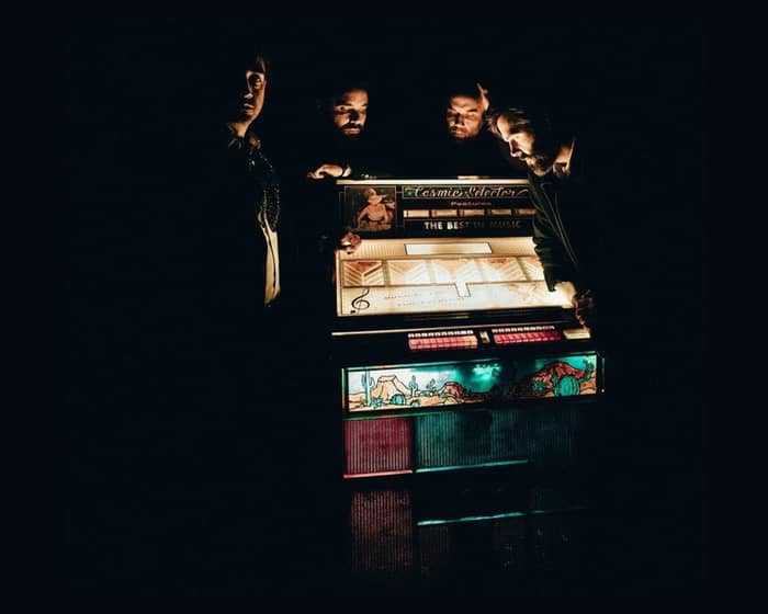 The Kia Forum events