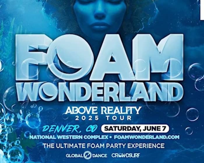 National Western Complex events