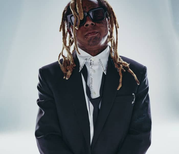 Lil Wayne Announces 'Tha Carter VI Tour' Celebrating 20 Years of 'Tha Carter' Series