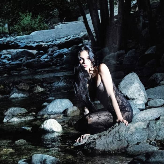 Maggie Lindemann cover image