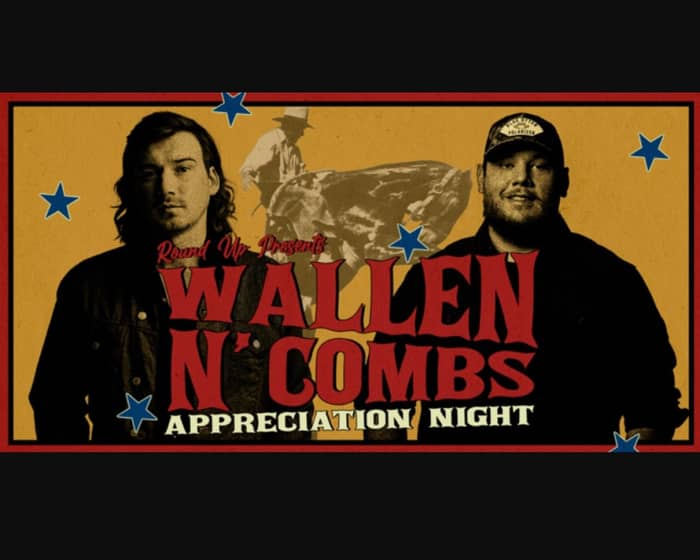 Wallen N' Combs Appreciation Night | Caloundra tickets
