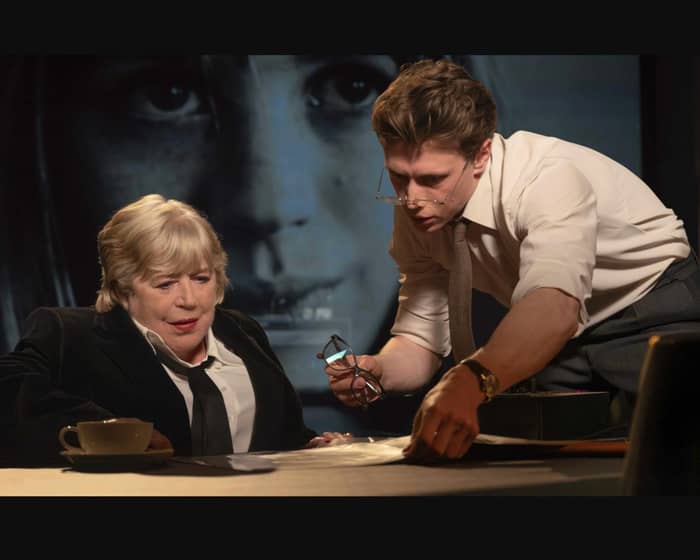 Broken English tickets