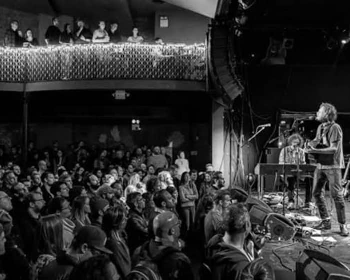  Music Hall of Williamsburg events