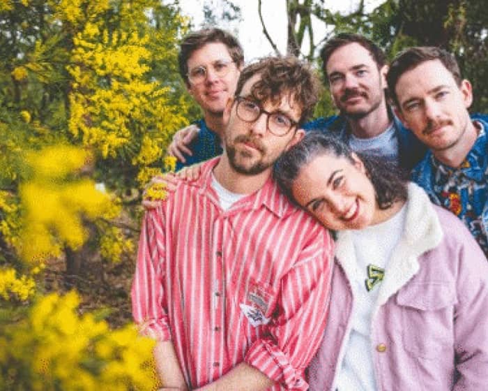 Flamingo's On Quay (Flamingos) events