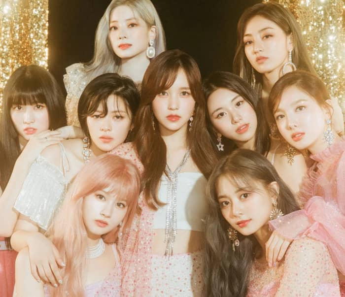 TWICE Announces 2026 'THIS IS FOR' World Tour with 360-Degree Stage Experience