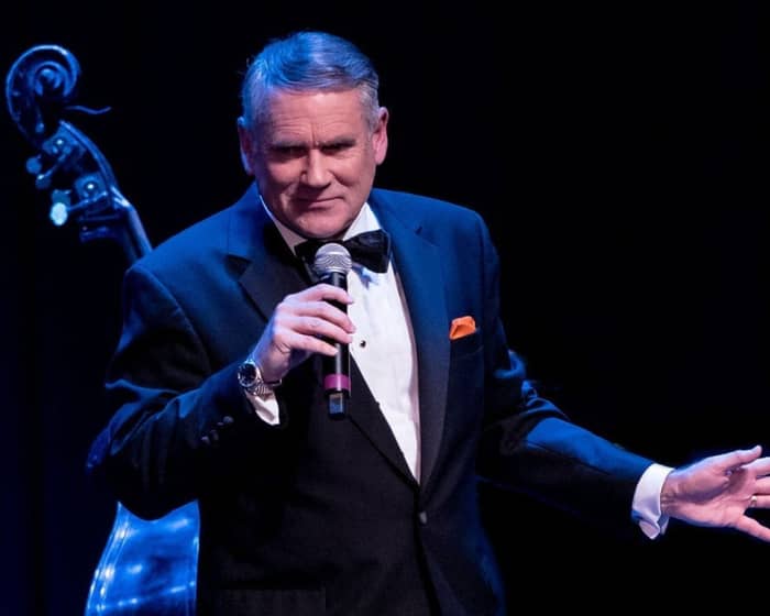 The Sinatra Experience With Dave Halston tickets