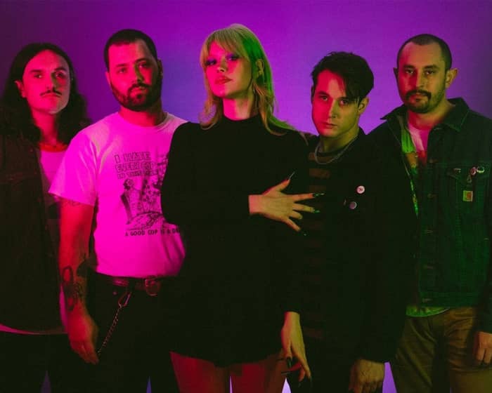 Scowl @ 191 Toole tickets