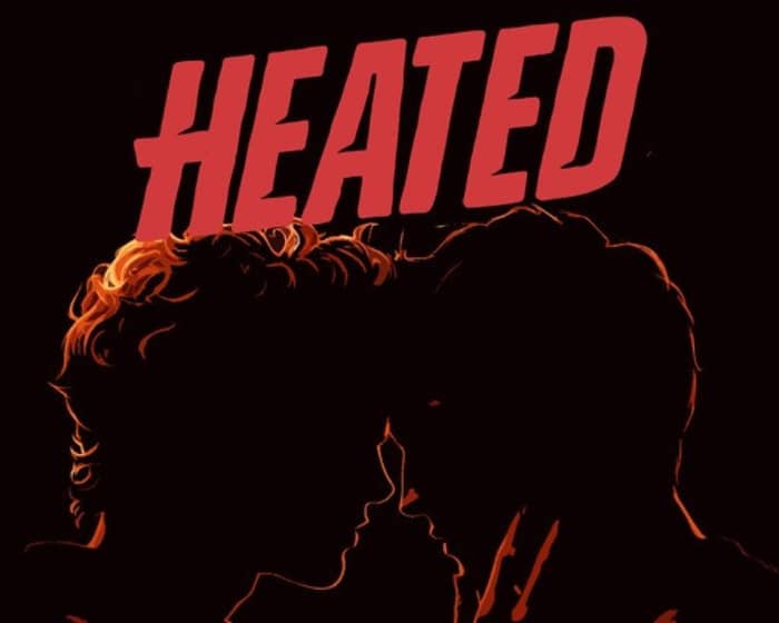 Heated : A Heated Rivalry Dance Party tickets
