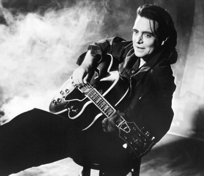 British Rock Legend Terry Reid Passes Away at 75