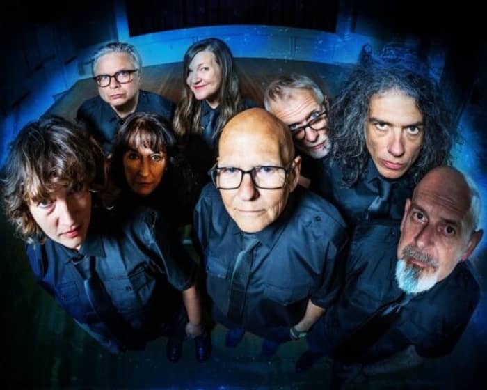 Queen Margaret Union (Qmu) events