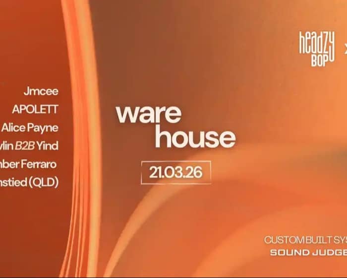 12 Hour Warehouse Party tickets