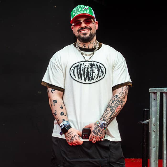 Sickmode cover image