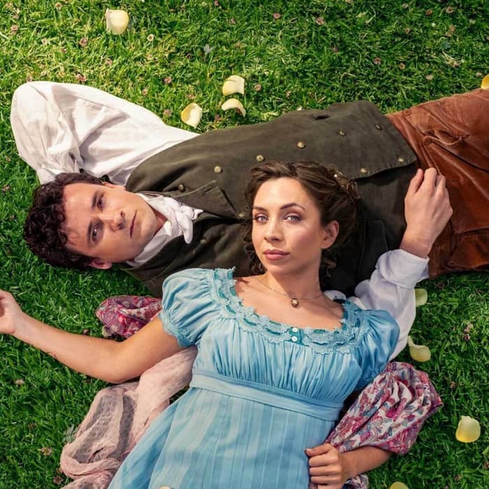 Pride & Prejudice cover image