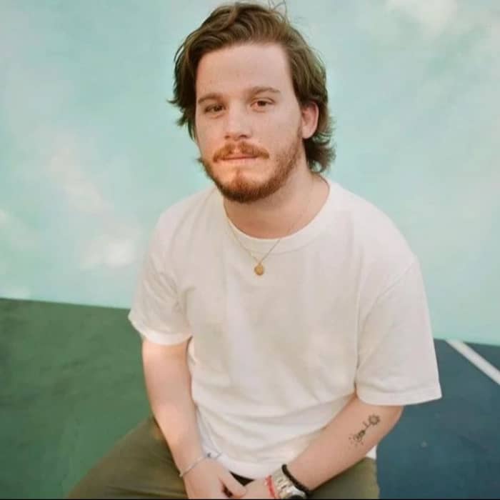 Simon Grossmann cover image