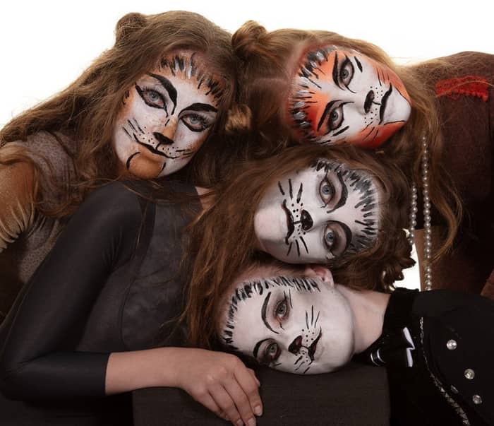 CATS: YOUNG ACTORS EDITION cover image