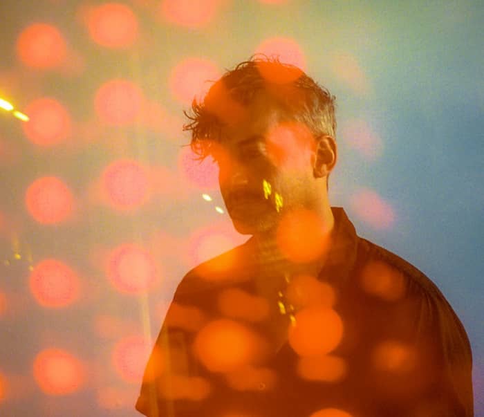 Bonobo tickets