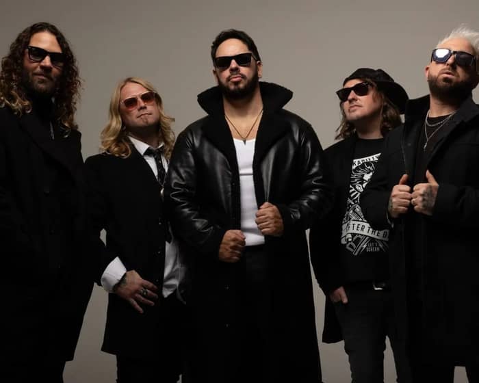 Those Damn Crows tickets