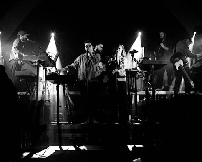 An Evening of Pink Floyd at Bristol Cathedral tickets