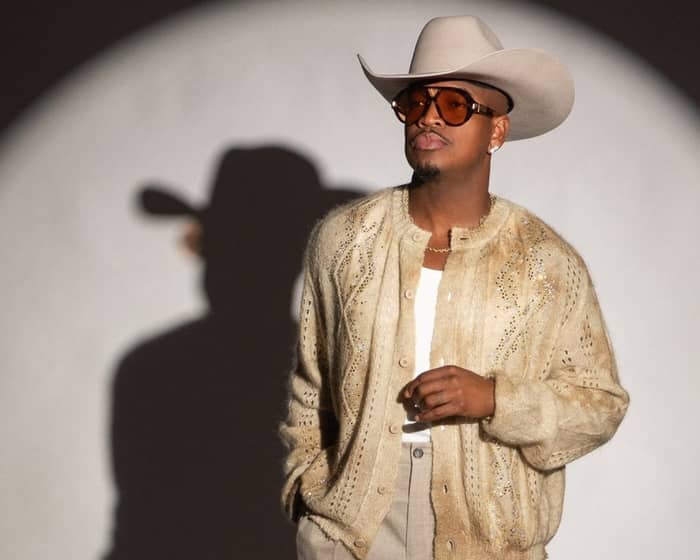 NE-YO & AKON - Nights Like This Tour 2026 tickets