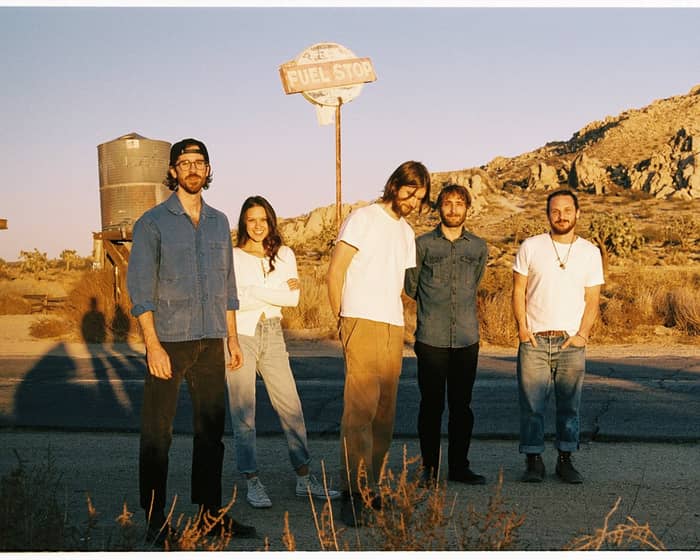 Mt. Joy - Hope We Have Fun Part II tickets