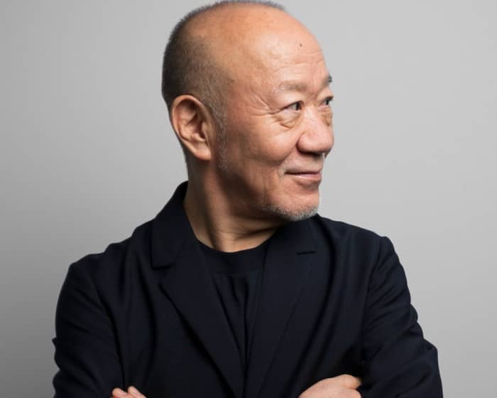 Joe Hisaishi tickets