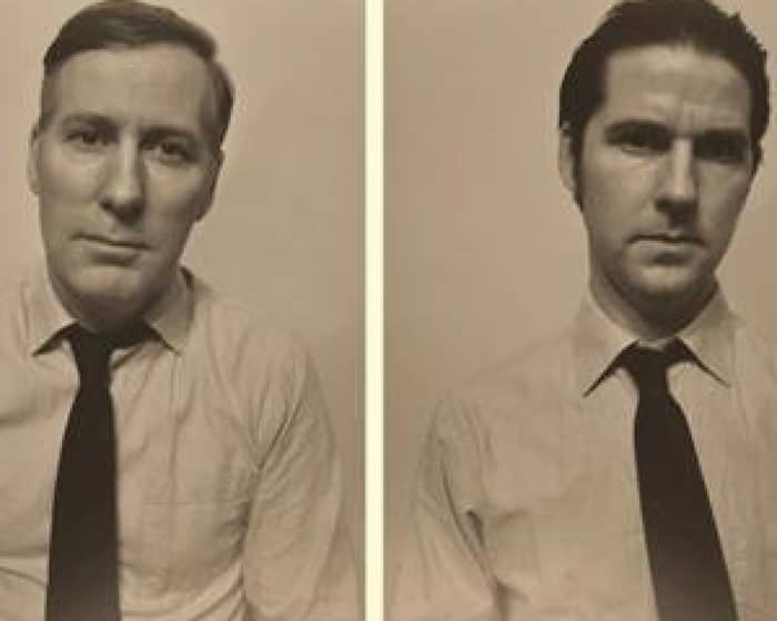 The Frank and Walters tickets