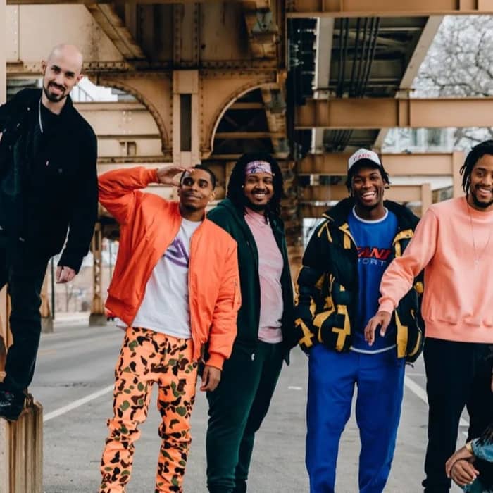 Saba with Pivot Gang cover image