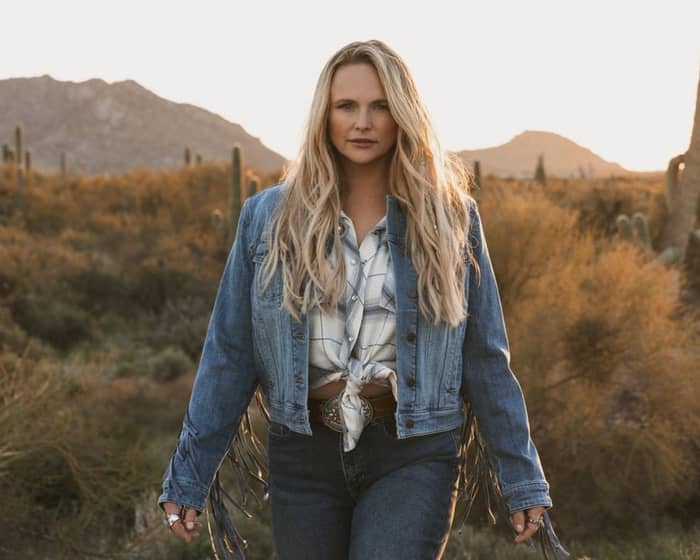 Miranda Lambert tickets