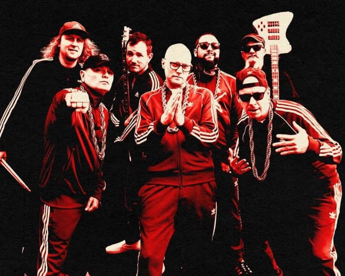 My Posse In Effect - A Live Tribute To The Beastie Boys tickets