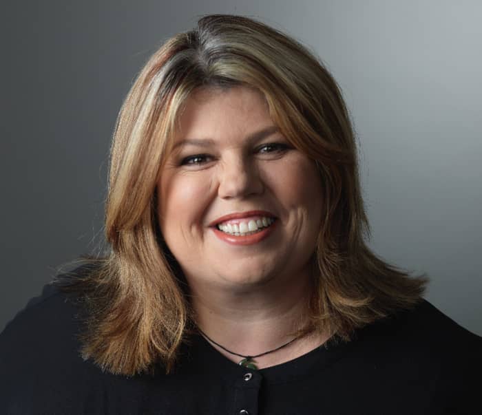 Urzila Carlson cover image