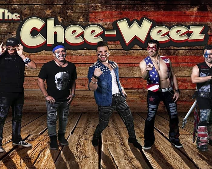 The Chee Weez tickets