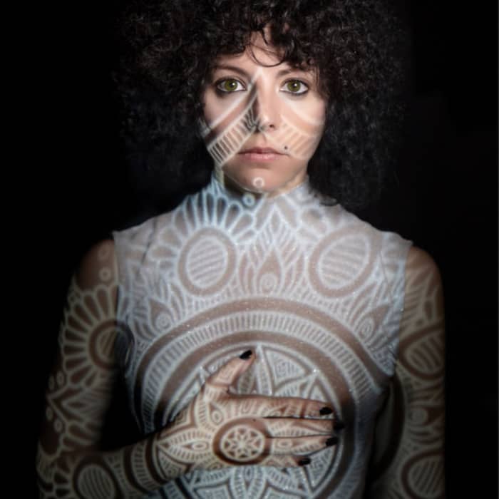 Giorgia Angiuli cover image