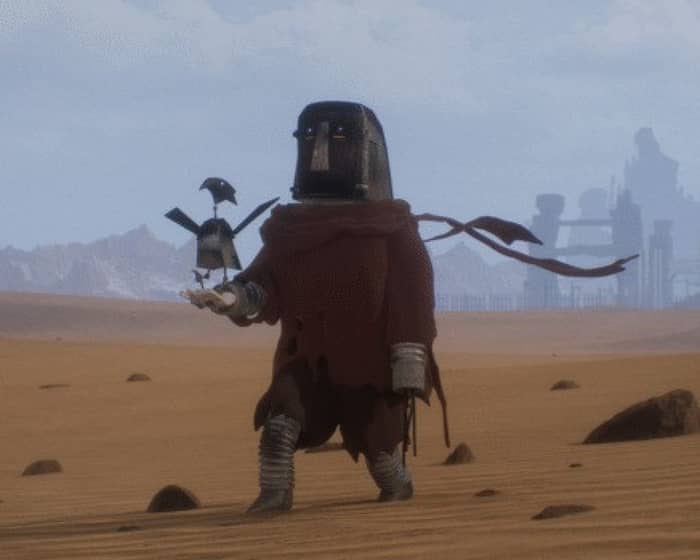 Ladders On Tables | Disclosure tickets