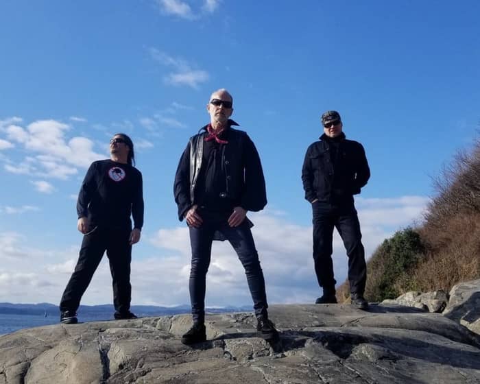 Men Without Hats tickets