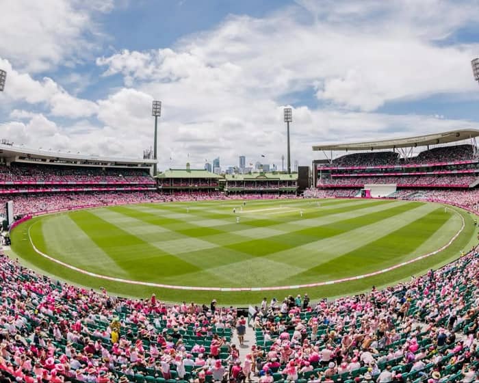 Australia v England tickets