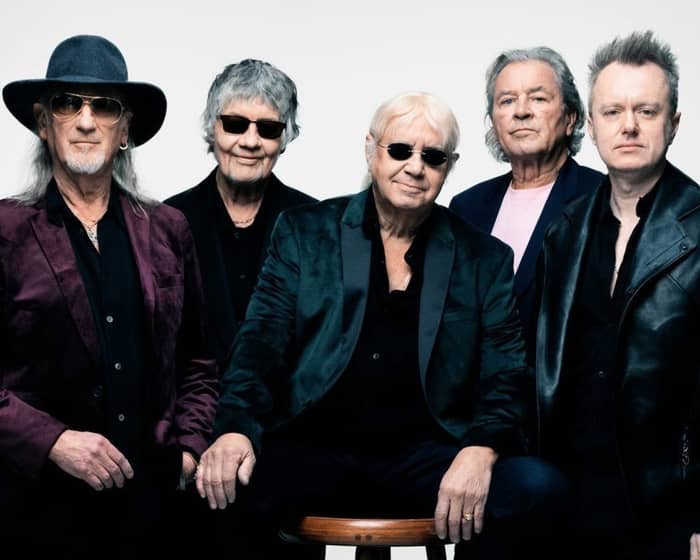 Deep Purple with Special Guests Kansas & Jefferson Starship tickets