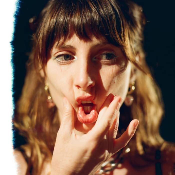 IAN SWEET cover image