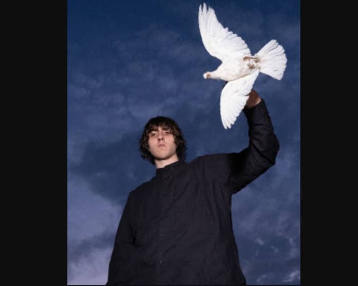 Cameron Winter tickets