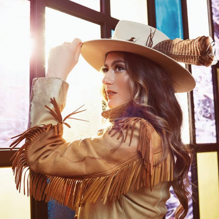 Alyssa Bonagura cover image