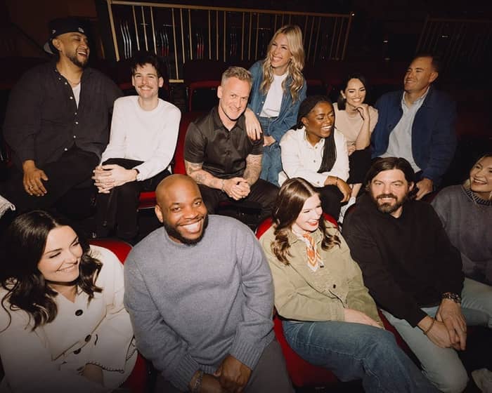 Bethel Music 2026 Tour tickets