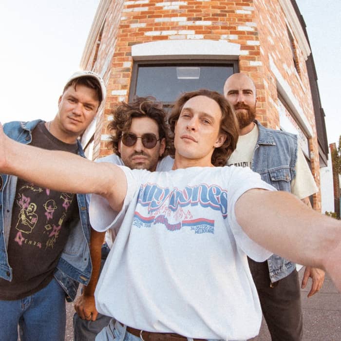 Death By Denim cover image