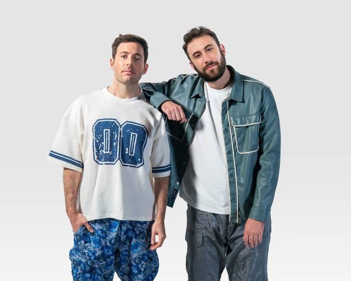 Two Friends ( 21+ ) tickets