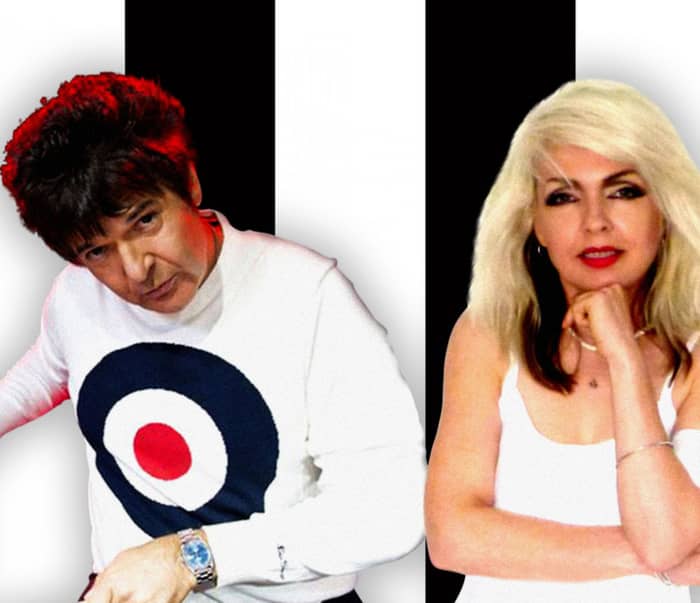 Bootleg Blondie tickets