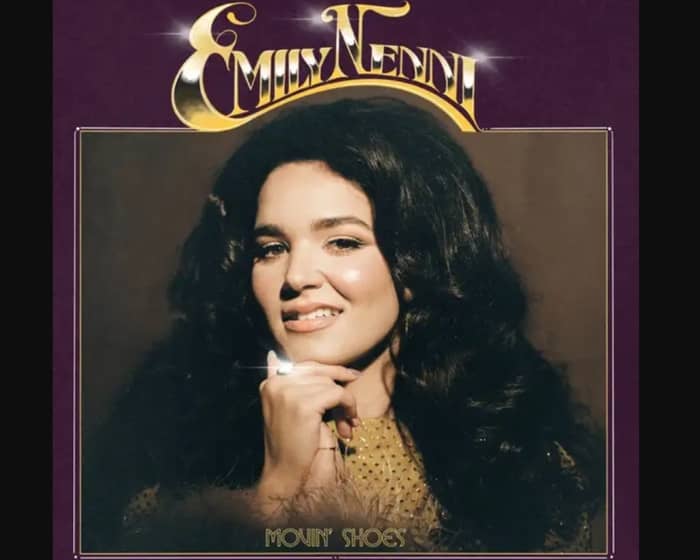 EMILY NENNI tickets