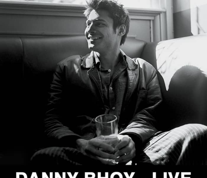 Danny Bhoy tickets