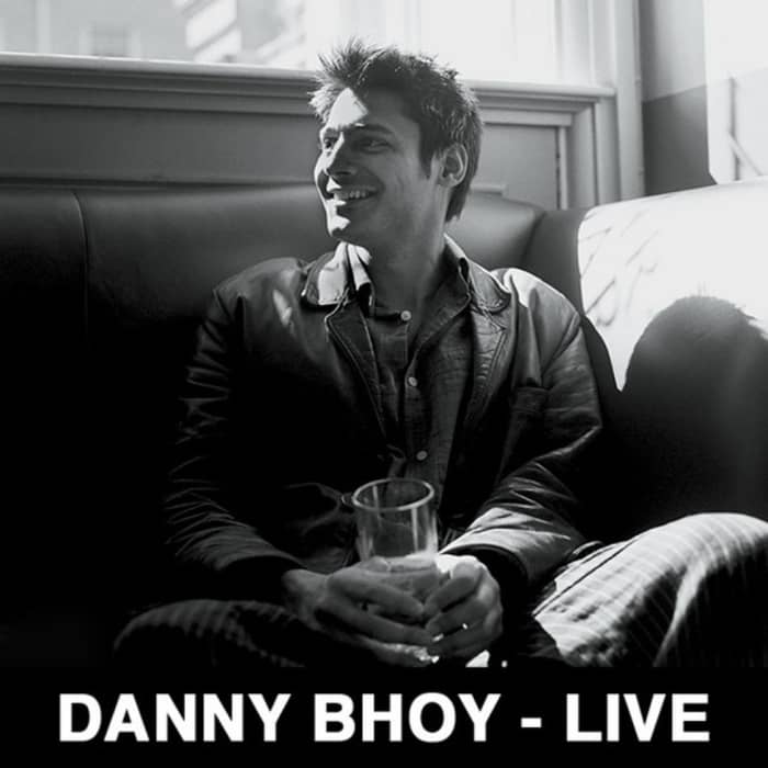 Danny Bhoy cover image